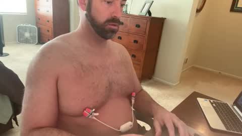 Spongers online show from March 18, 2026, 2:42 pm