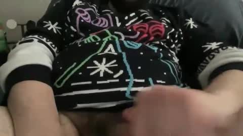 spooferer22 online show from March 6, 2026, 10:50 pm