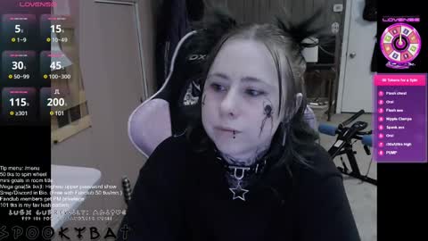 Shio online show from March 6, 2025, 1:48 am