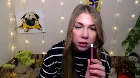 Karina online show from December 2, 2024, 6:52 am