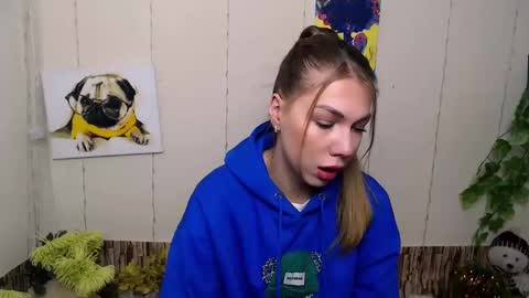 Karina online show from December 10, 2024, 11:00 am