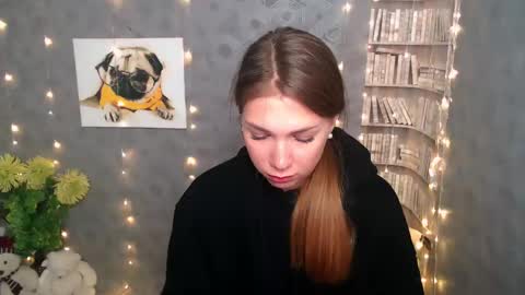 Karina online show from December 26, 2024, 11:54 am