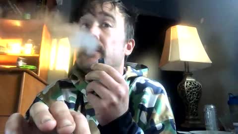 Snapshot of sportsfeeak12 chatting on October 6, 2025, 10:18 pm sportsfeeak12 online show from October 6, 2025, 10:18 pm