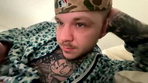 sportsfreak1619 online show from January 7, 2026, 3:09 am