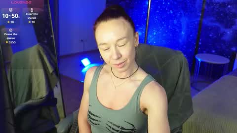 Spoty Kate online show from February 28, 2026, 1:06 am