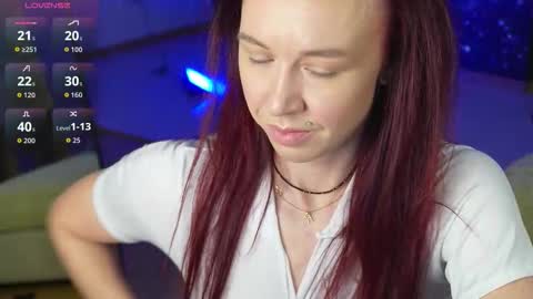 Spoty Kate online show from March 8, 2026, 2:04 am