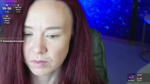 Spoty Kate online show from April 21, 2026, 1:42 am