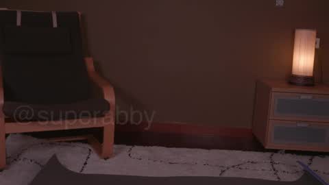 Abby online show from March 30, 2026, 5:52 am