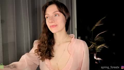 Lily  my new acc3 online show from May 15, 2026, 5:20 pm