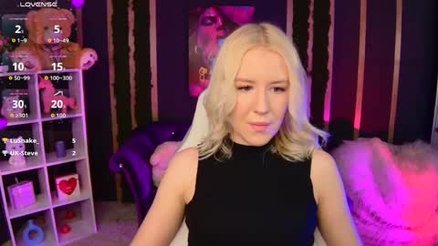 Snapshot of springajara chatting on May 30, 2026, 12:35 pm Vetta online show from May 30, 2026, 12:35 pm