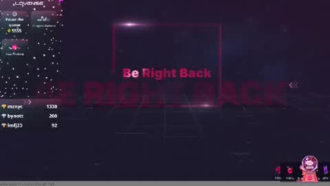 Lemondrop online show from January 28, 2025, 12:26 am