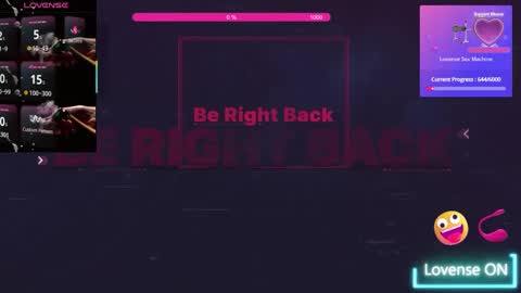 Lemondrop online show from February 25, 2025, 11:55 pm