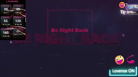 Lemondrop online show from February 28, 2025, 11:01 pm