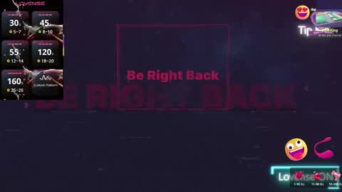 Lemondrop online show from March 1, 2025, 3:21 am