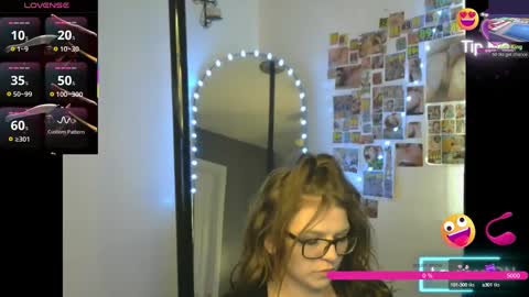 Lemondrop online show from March 7, 2025, 12:45 pm