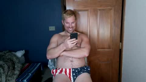 Spun Redneck online show from February 25, 2026, 11:47 pm