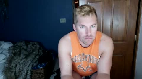 Snapshot of spun_redneck chatting on March 7, 2026, 11:07 am Spun Redneck online show from March 7, 2026, 11:07 am