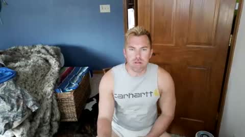 Snapshot of spun_redneck chatting on March 13, 2026, 4:46 pm Spun Redneck online show from March 13, 2026, 4:46 pm