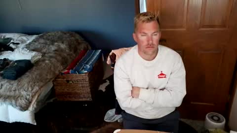 Snapshot of spun_redneck chatting on March 29, 2026, 11:49 pm Spun Redneck online show from March 29, 2026, 11:49 pm