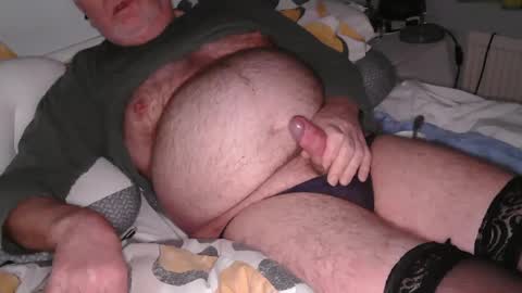 SpunkerLike online show from December 8, 2024, 12:07 am