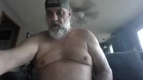 spyceytrucker77 online show from September 10, 2025, 11:10 am