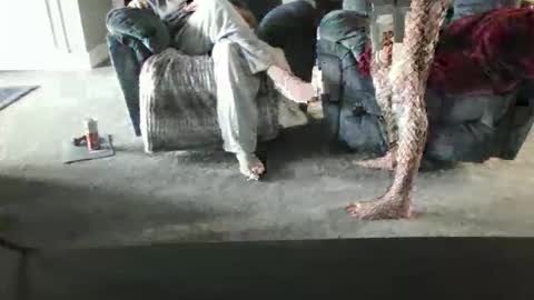 Snapshot of sqrtshow chatting on April 25, 2026, 10:18 pm sqrtshow online show from April 25, 2026, 10:18 pm