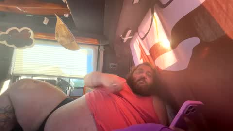 Your Pal Squeaks online show from December 3, 2024, 7:44 pm