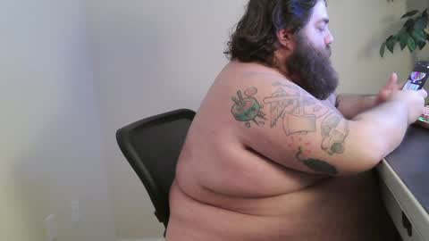 Your Pal Squeaks online show from September 17, 2025, 2:41 pm