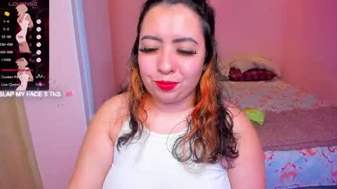 KIMY TEKASHI online show from May 17, 2026, 4:54 am