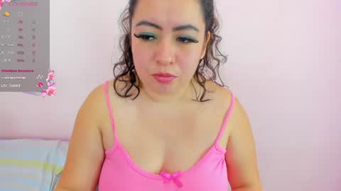 KIMY TEKASHI online show from July 25, 2026, 9:34 pm
