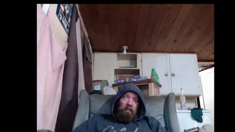 Bryan online show from December 25, 2024, 2:03 am