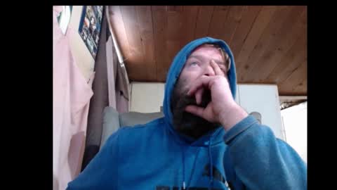 Bryan online show from December 26, 2024, 7:38 pm