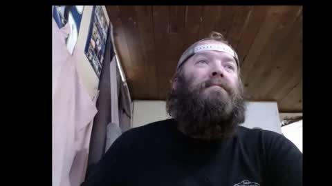 Bryan online show from December 29, 2024, 6:38 pm