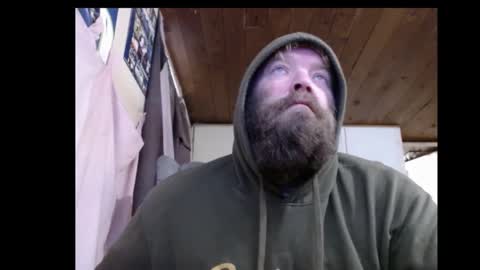 Bryan online show from January 3, 2025, 7:39 pm