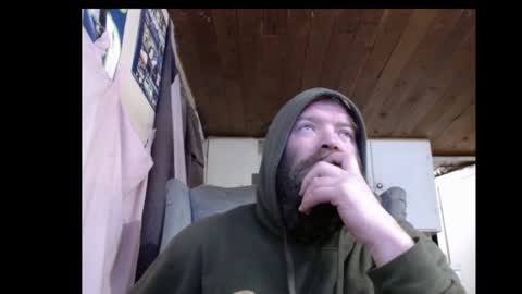 Bryan online show from January 4, 2025, 3:50 am