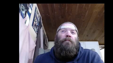 Bryan online show from January 12, 2025, 8:14 am