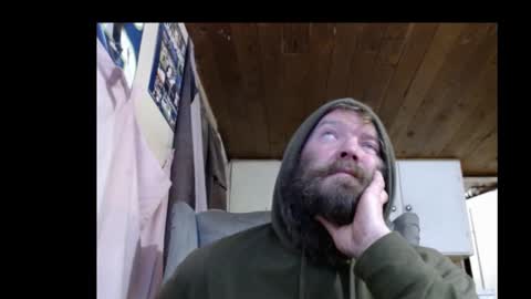 Bryan online show from January 15, 2025, 8:41 am