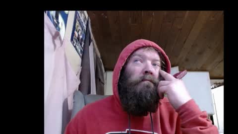 Bryan online show from January 19, 2025, 8:50 am