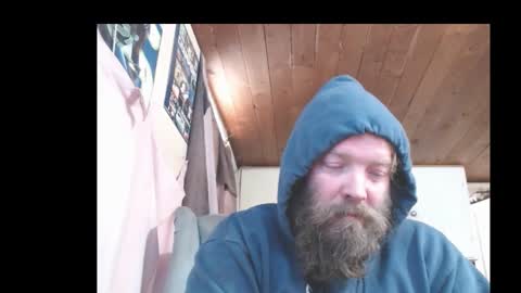 Bryan online show from January 21, 2025, 11:34 pm