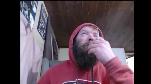 Bryan online show from February 2, 2025, 11:51 am