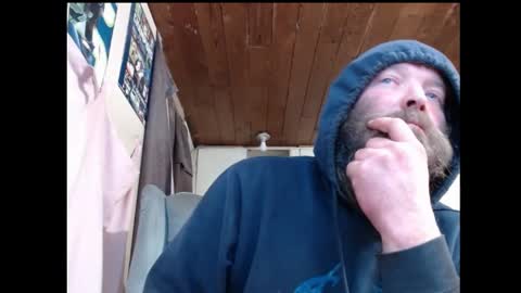 Bryan online show from February 5, 2025, 3:45 am