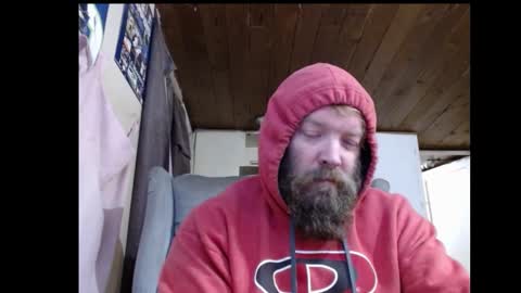 Bryan online show from February 9, 2025, 10:09 am