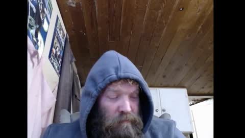 Bryan online show from February 13, 2025, 8:27 am