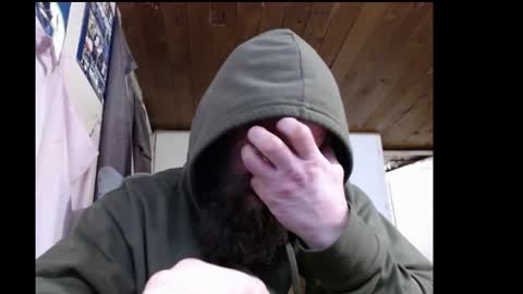 Bryan online show from February 20, 2025, 8:28 am