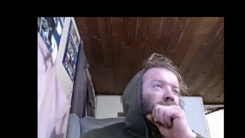 Bryan online show from February 27, 2025, 12:13 pm