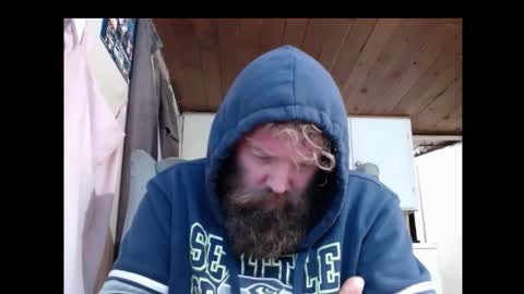 Bryan online show from March 11, 2025, 8:52 am