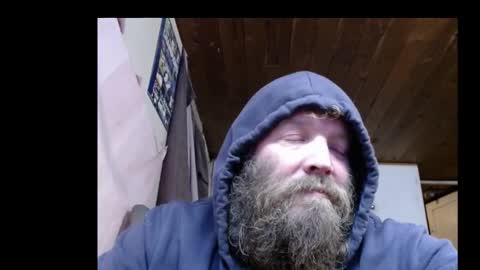 Bryan online show from January 12, 2026, 1:11 am