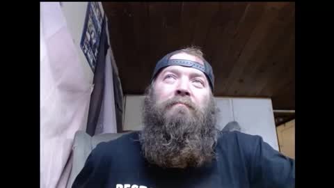 Bryan online show from March 22, 2026, 8:29 am