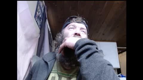 Bryan online show from March 24, 2026, 11:21 pm