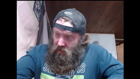 Bryan online show from March 29, 2026, 9:53 am